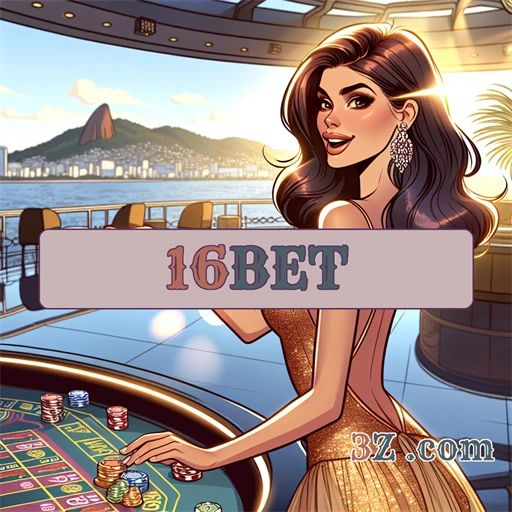 16bet.com Promoções