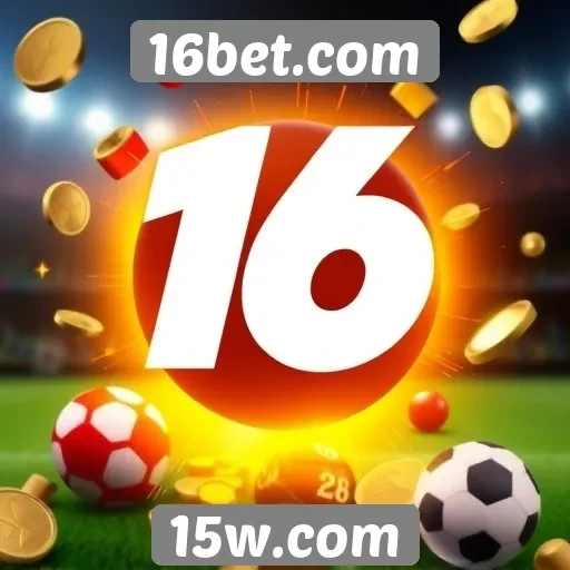Análise das opções de jogos disponíveis no 16bet