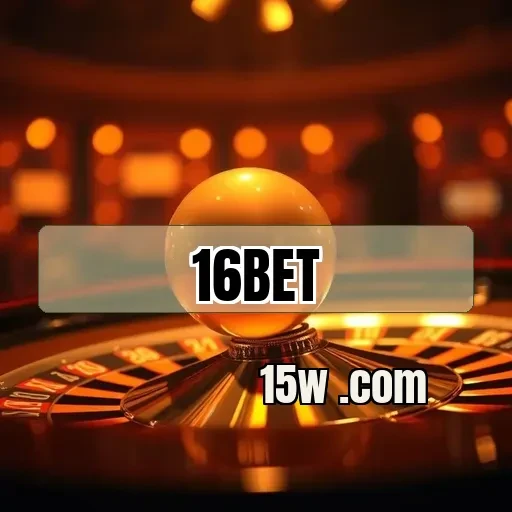 16bet.com Site Confiável