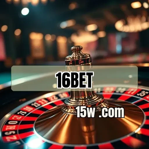 16bet.com Jogos
