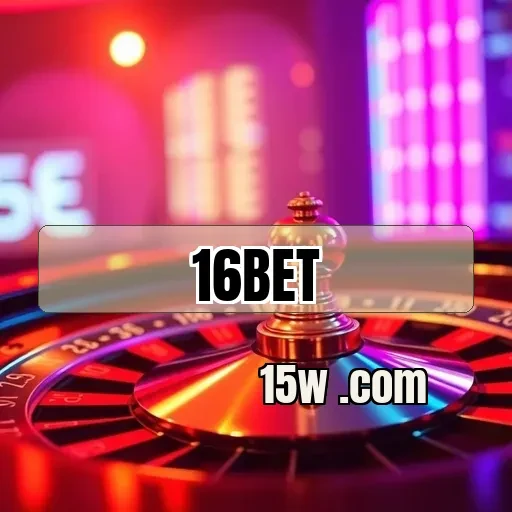 16bet.com Login