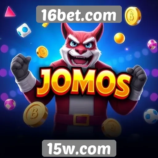Comparativo de jogos populares disponíveis no site 16bet