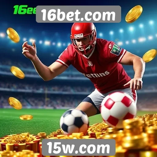 Promoções e bônus oferecidos pelo 16bet.com