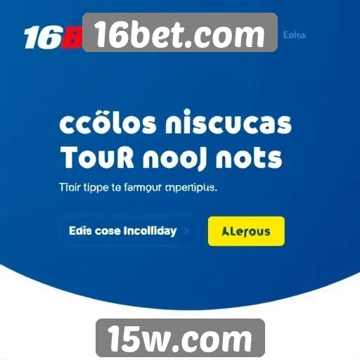 Mudanças nas promoções e bônus disponíveis