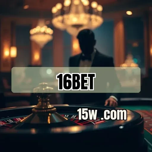 16bet.com Suporte 24/7