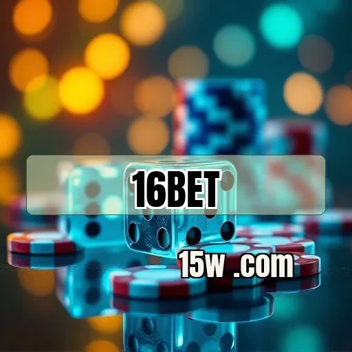 16bet.com VIP