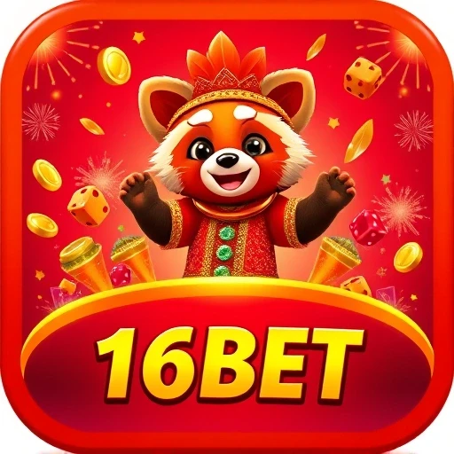 16bet.com